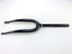 Vork 20 inch 1 draad zwart