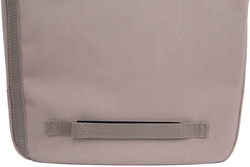 Load image into Gallery viewer, Contec dubbele tas via.tour double rt ct bag via tour double desert sand, rt
