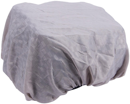 Contec bagagedragertas via.back mik ct pannier bag via.back mik black