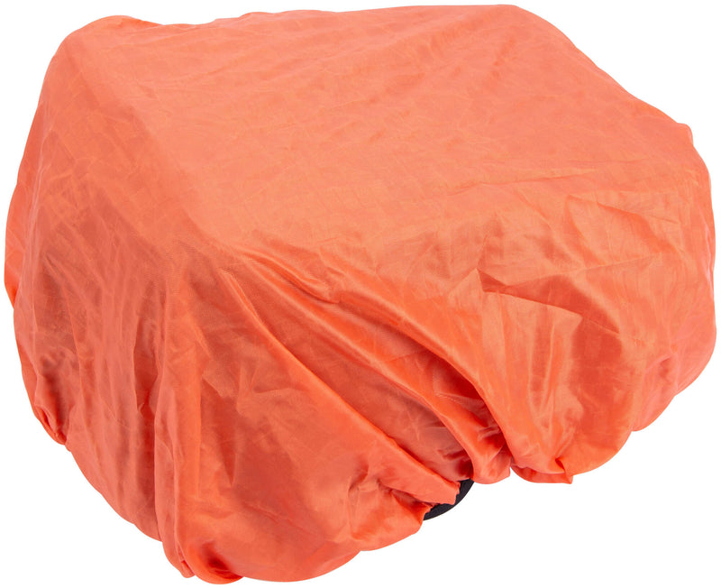 Load image into Gallery viewer, Contec bagagedragertas via.back rt ct pannier bag via.back rt red
