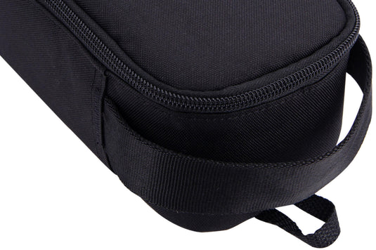 Contec accutas via.battery ct bag via battery dim black, frame