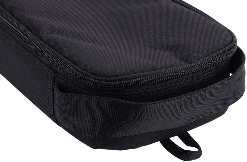 Load image into Gallery viewer, Contec accutas via.battery ct bag via battery dim black, carrier
