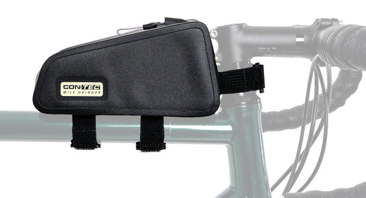 Contec frametas mile grinder top tube 1.2 ct bag mile grinder toptube 1.2