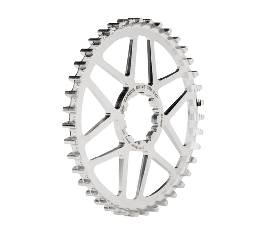 Gates tandwiel 39 cdx 9 spline rvs a zi