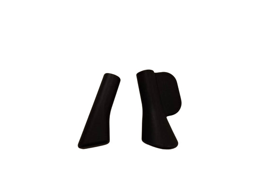 Uto midden standaard voetjes pletscher pro20 zwart