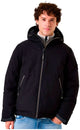 Garcia - gj510910 - heren - jassen