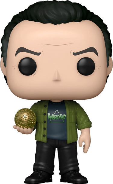 Funko ghostbusters - ray stantz - pop! 1510