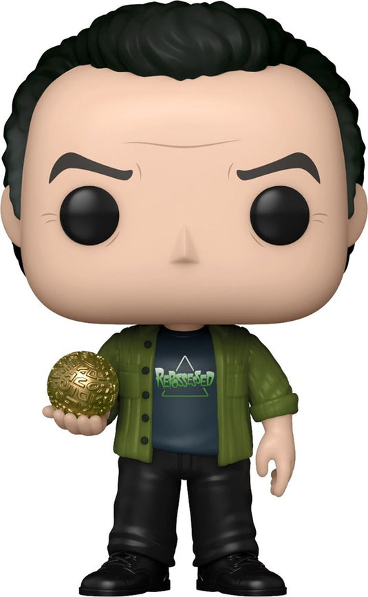 Funko ghostbusters - ray stantz - pop! 1510