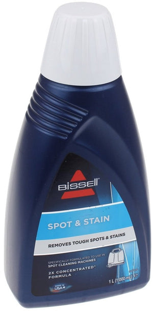 Bissell spot stain, spotclean(pro) 1 liter