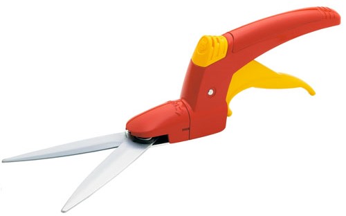 Wolf garten rj-zl grasschaar | draaibaar - 73aja002650