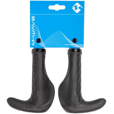 M-wave cloud ergomax fix be bicycle grips