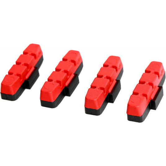 Magura remrubber mag hs33 ro set a 4