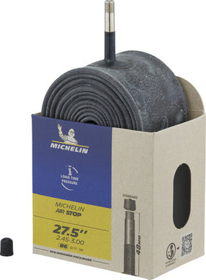 Michelin b6 airstop inner tube for 27.5+