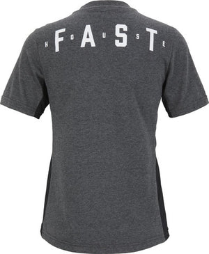 Fasthouse evoke s s tech women's t-shirt