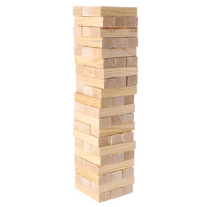 Alert outdoor xl houten stapeltoren
