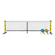 Osa private label padelset kids net +2 rackets +2 ballen 240x55x60cm