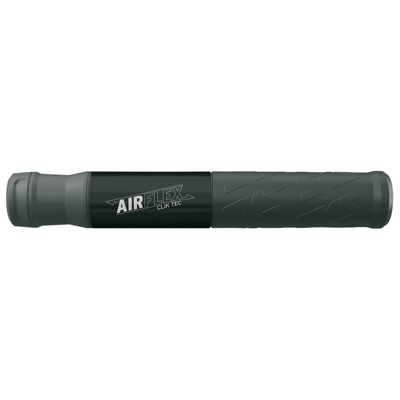 Load image into Gallery viewer, Sks minipomp airflex explorer clik tec 205mm 5bar zw zilver

