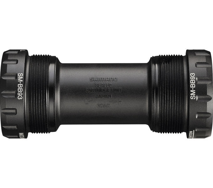 Load image into Gallery viewer, Shimano XTR SM-BB93 BSA 68 73mm
