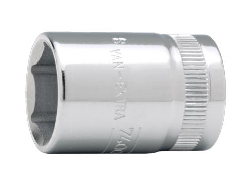 Bahco dop 6k 3 8-7mm