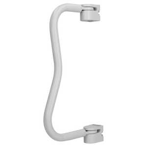 Safe handgrip instapbeugel en beveiligingsslot