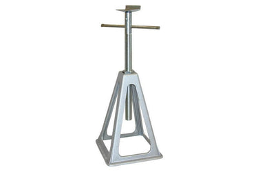 Carajack aluminium assteunen set – 2 stuks