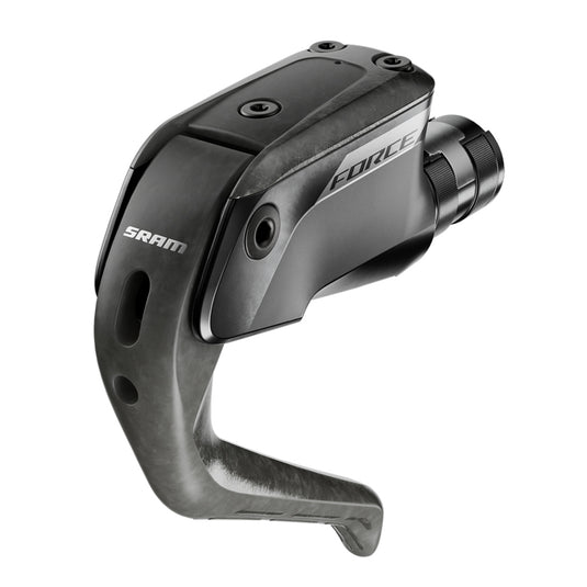 Sram remset force e1 aero achter 2000mm remleiding stealth-a-majig connected