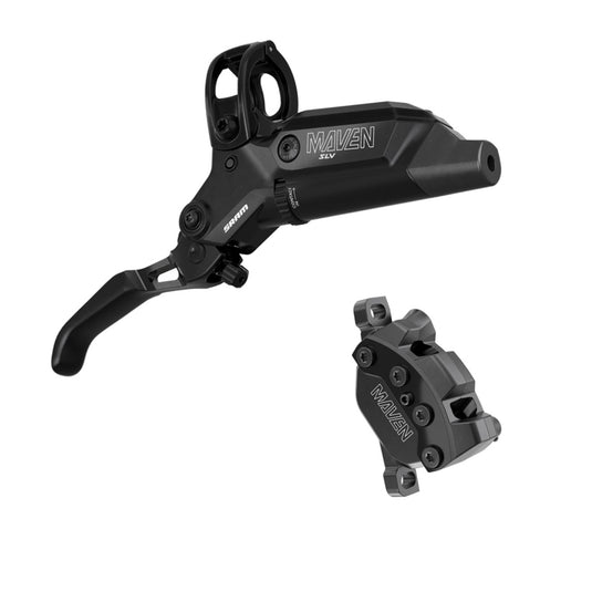 Sram achterrem maven silver b1