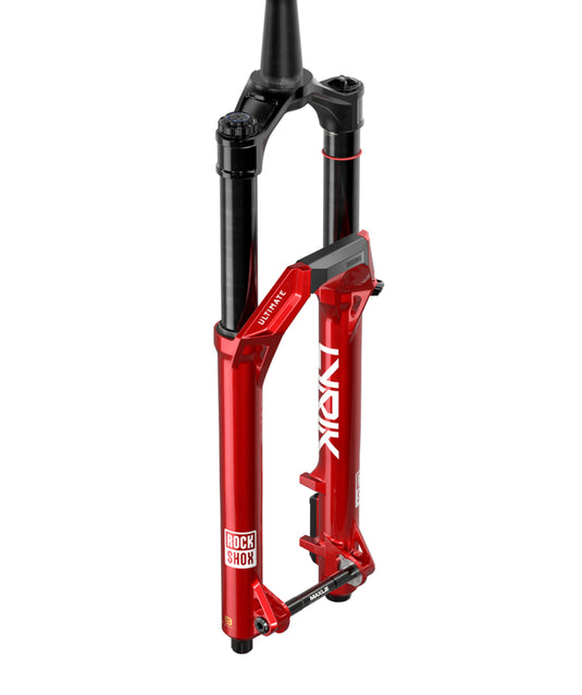 Rockshox verende voorvork 29 lyrik ultimate charger 3.2 e1