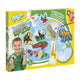 Totum dieren gips gieten wildlife