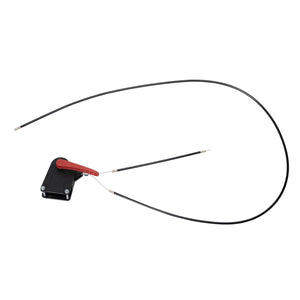 Burley kard bur bark ranger brake lever kit