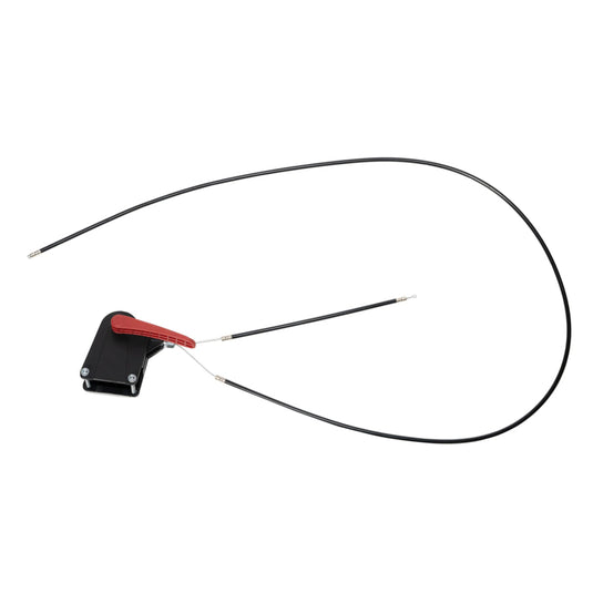 Burley kard bur bark ranger xl brake lever kit