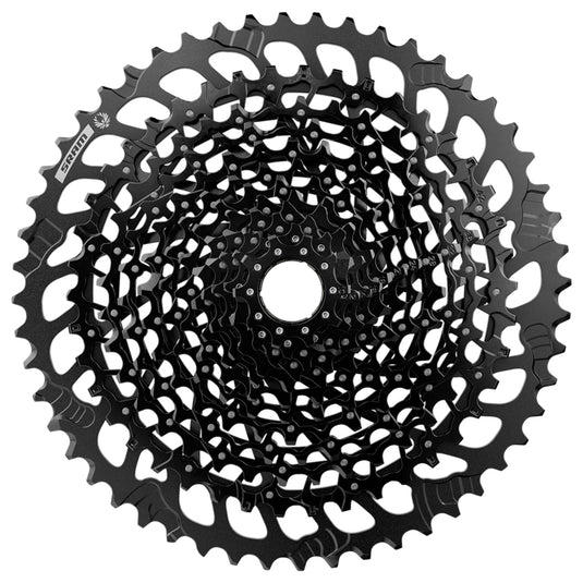 Sram cassette xg-1275 10-52 z. 12-f. black