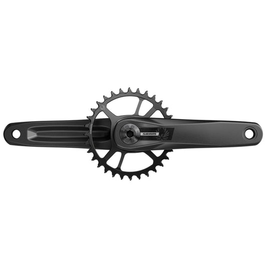Sram krg s200 eagle 170mm dub alu 32z 148 booster