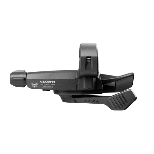 Sram shift lever s100 12-fold intgr clamp.