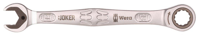 Load image into Gallery viewer, Cycplus Steeken ringratelsleutel Joker |15 x 200 mm
