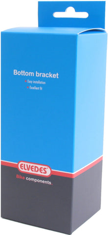Elvedes bottom bracket twist fit BB86 92 Campagnolo 2018070