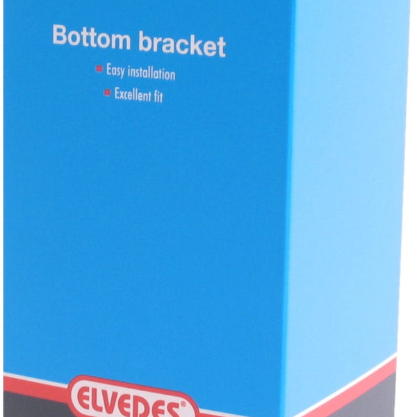 Elvedes bottom bracket twist fit BB86 92 Campagnolo 2018070