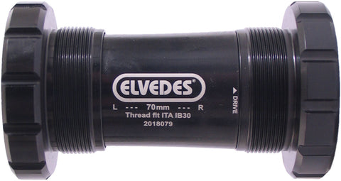 Elvedes bottom bracket schroef draad ITA IB30 2018079