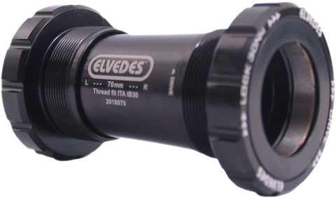 Elvedes bottom bracket schroef draad ITA IB30 2018079