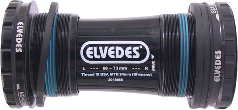 Elvedes trapas lager set bsa hollowtec 2 68-73mm 24mm