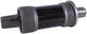 Edge Vierkante trapas 123mm Edge 68mm met stalen cups