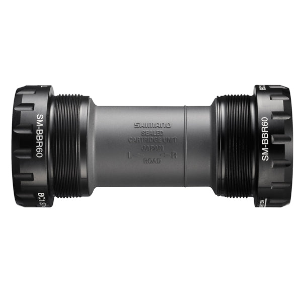 Load image into Gallery viewer, Shimano Ultegra SM-BBR60 BSA 68mm
