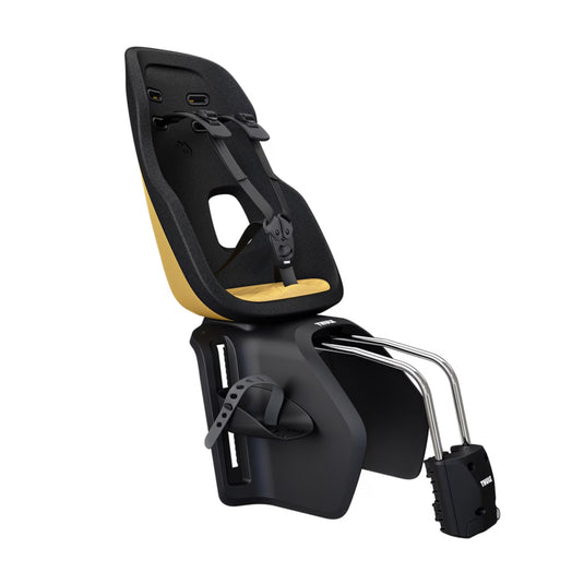 Thule achterzitje yepp nexxt 2 maxi
