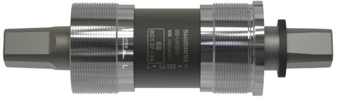 Vierkante trapas Shimano BB-UN300 68mm 107mm