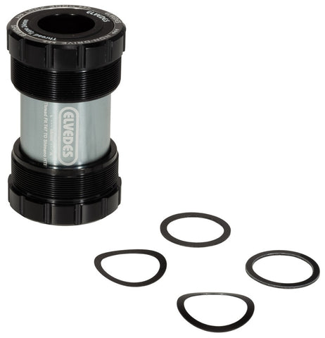 Elvedes trapas adapter T47 68mm Shimano 24mm