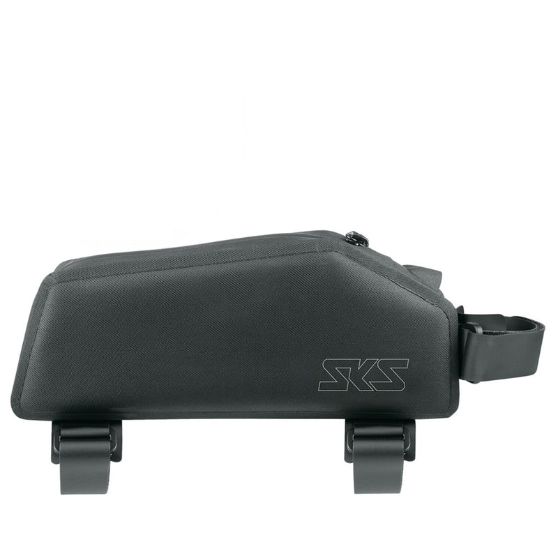 Load image into Gallery viewer, Sks frametas race toptube bag 0,7l zwart
