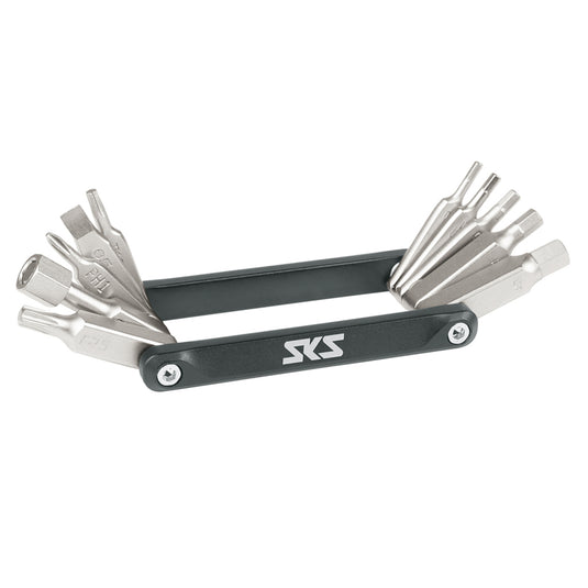 Sks grs multitool tom 11 dlg zw gry