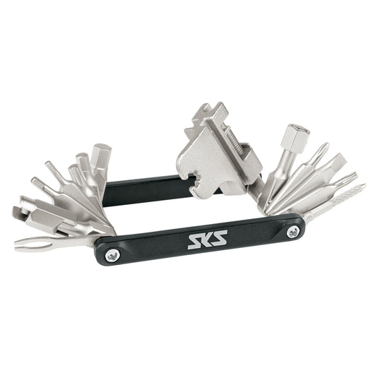 Sks grs multitool tom 22 dlg zw gry