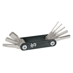 Sks grs multitool mia 8 dlg zw gry