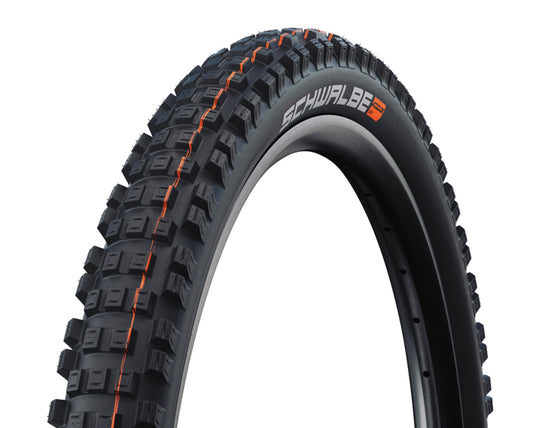 Schwalbe folding tr. eddy 64-584 b b pro soft